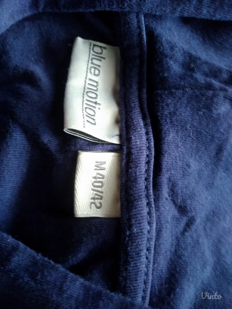 40 velicina pamucni kombinezon