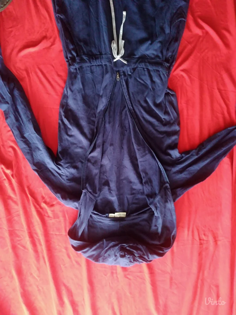 40 velicina pamucni kombinezon