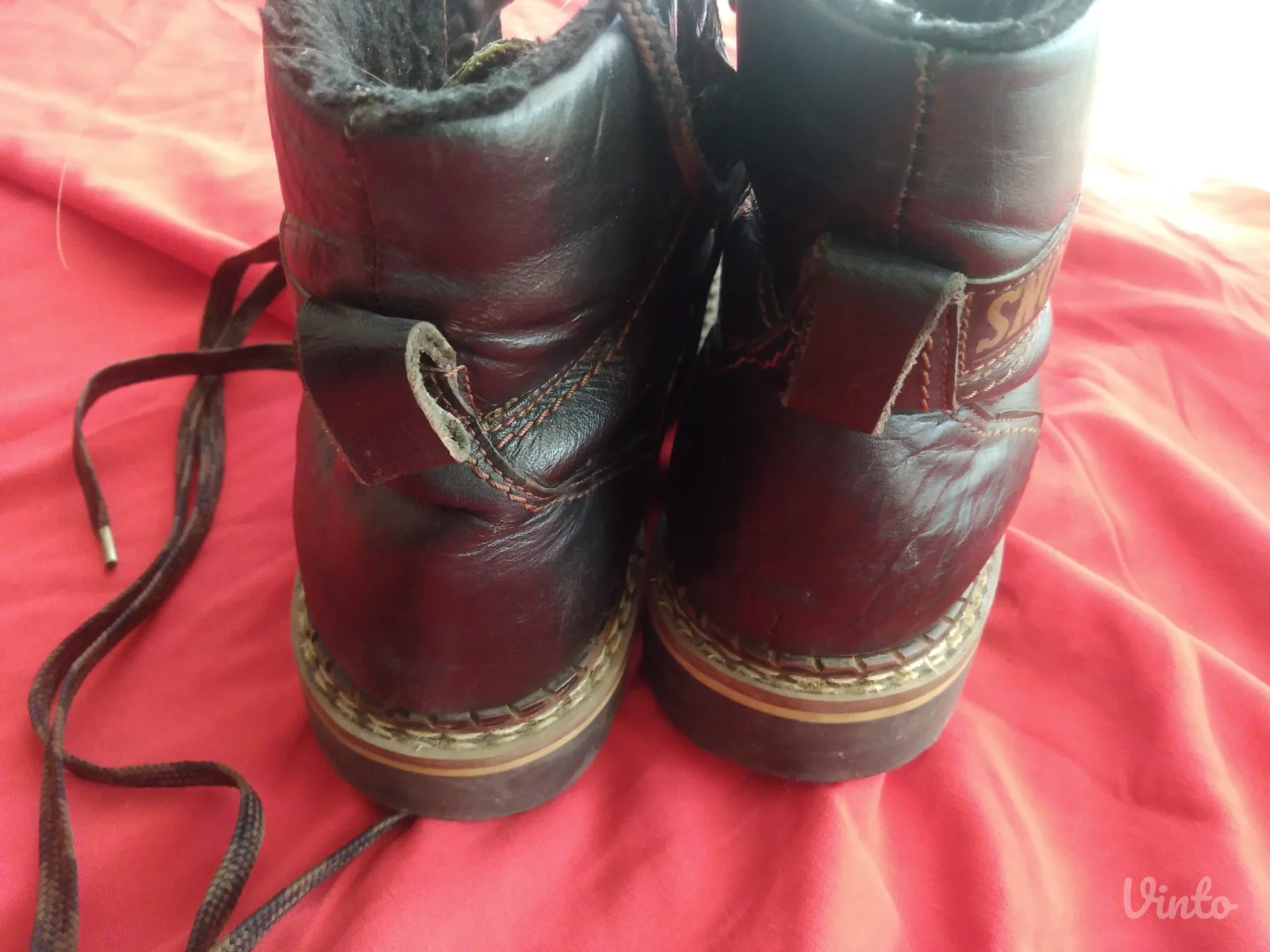 36 velicina kozne cizme