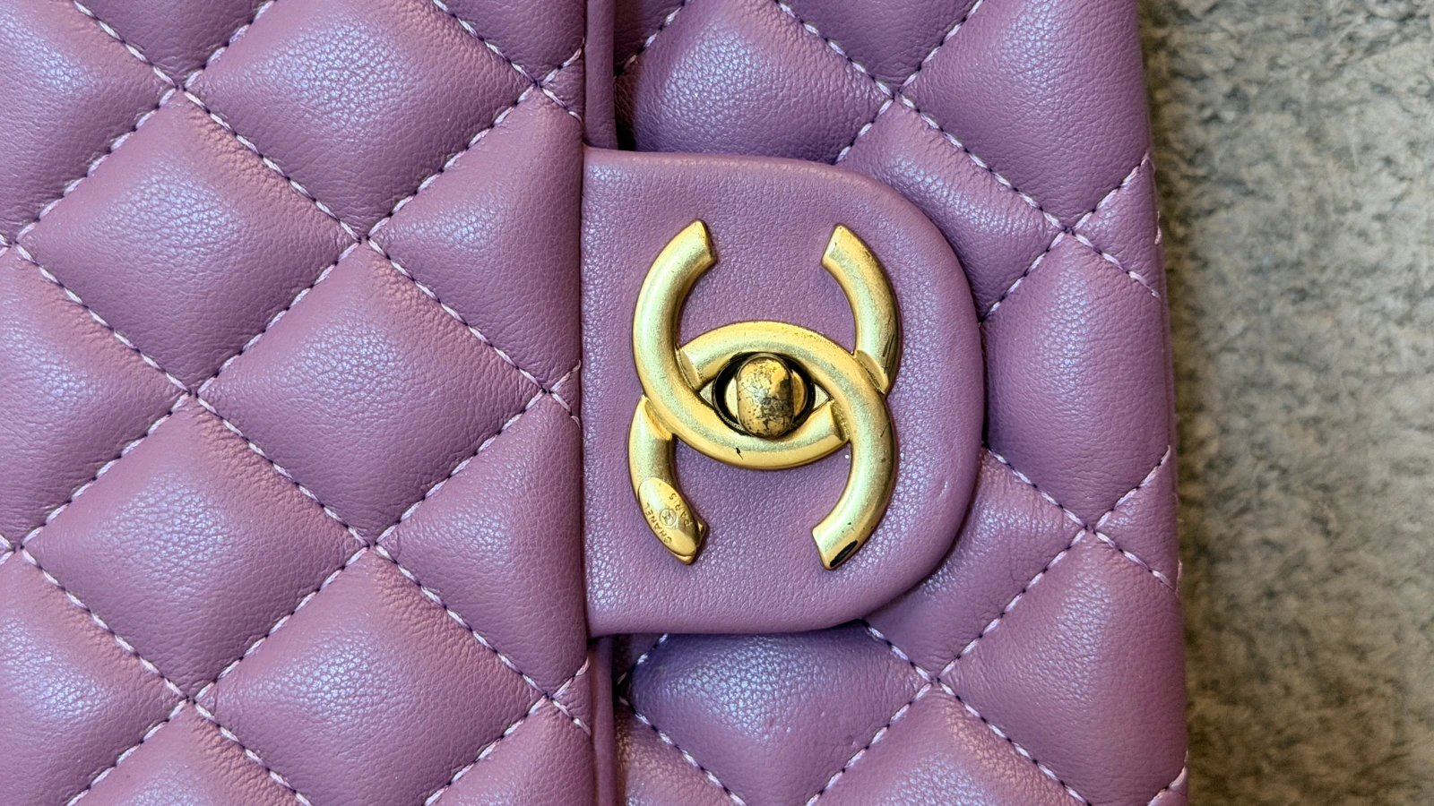 Chanel torbica