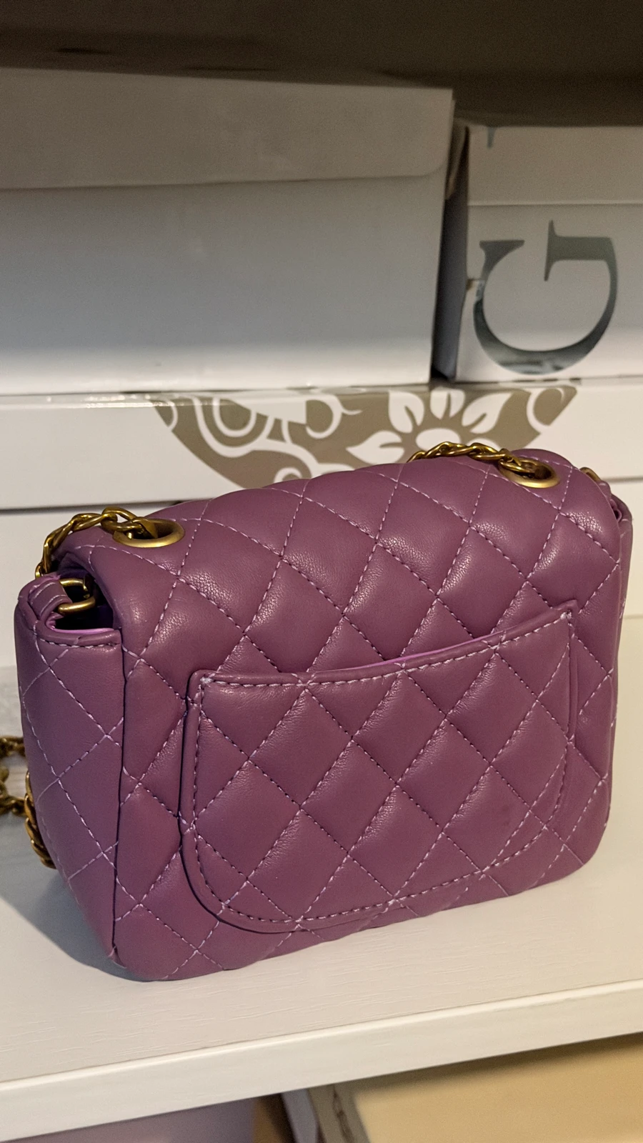 Chanel torbica