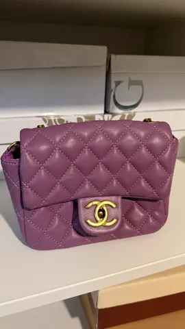 Chanel torbica