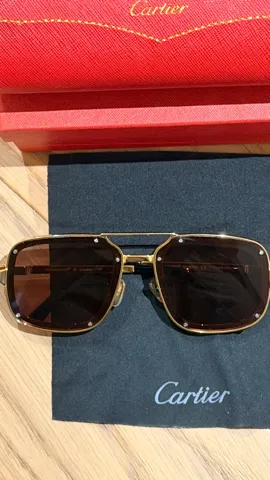 Cartier naocare