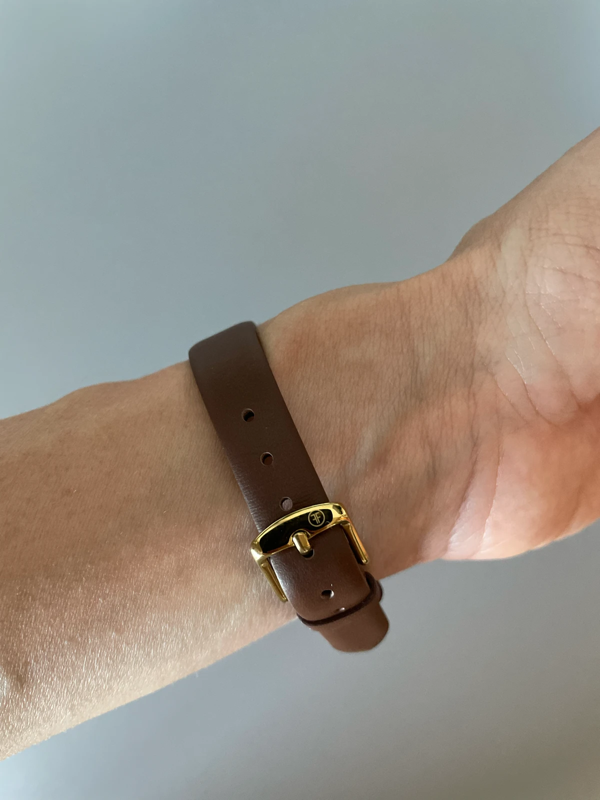 Freelook Paris watch