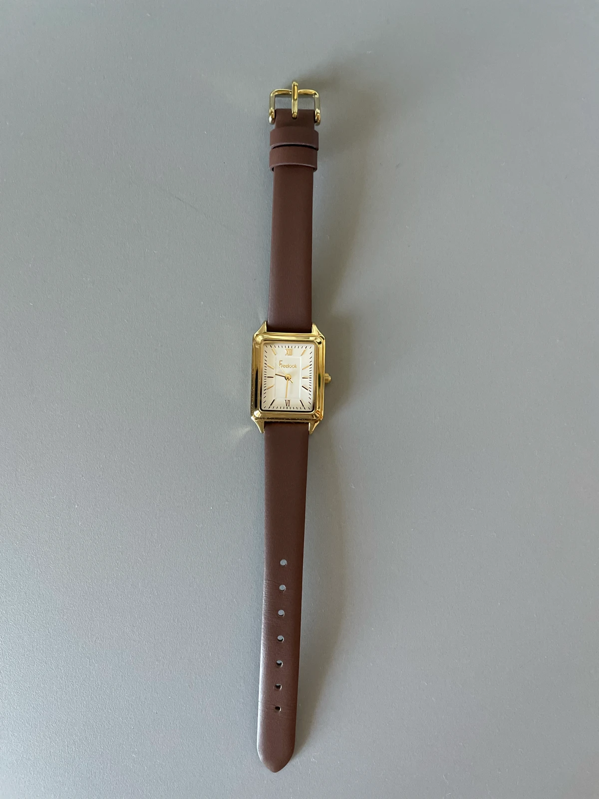 Freelook Paris watch