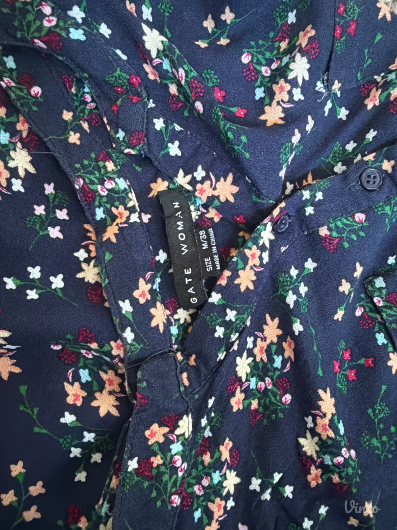 Cvetna bluza – Gate Woman – M