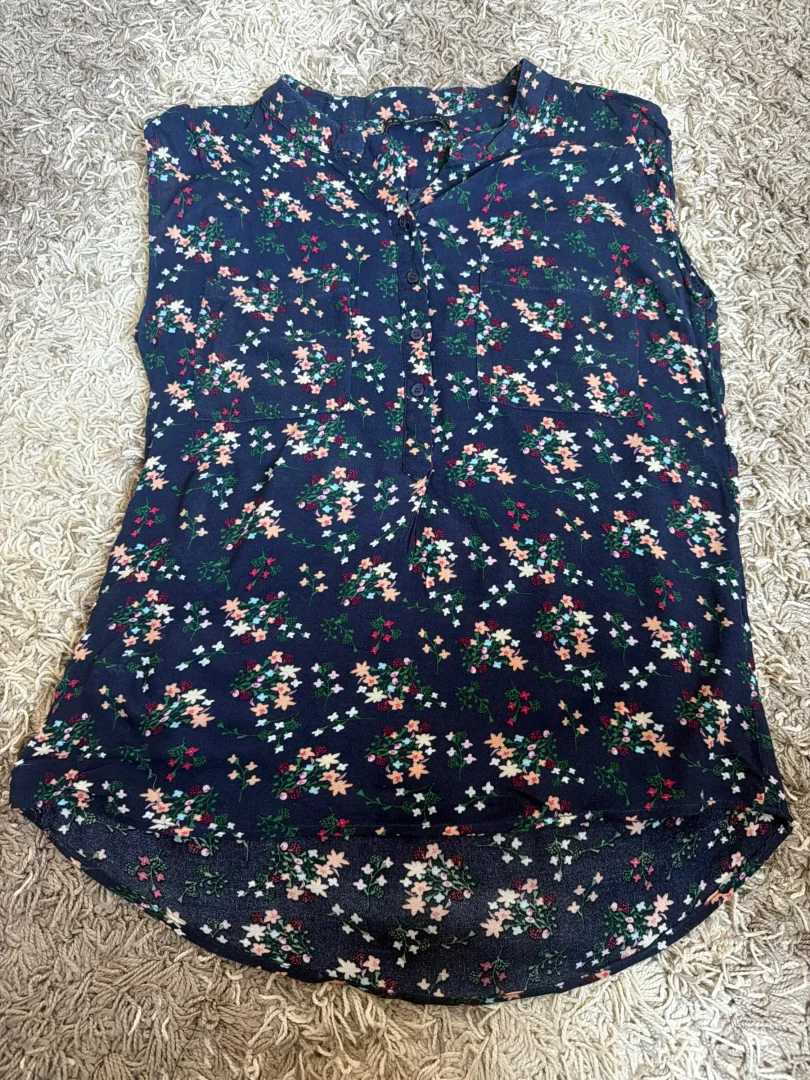 Cvetna bluza – Gate Woman – M