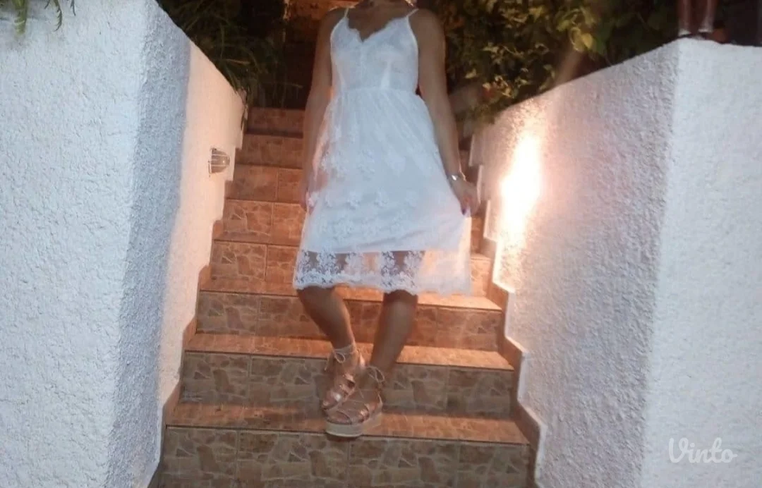 Haljine