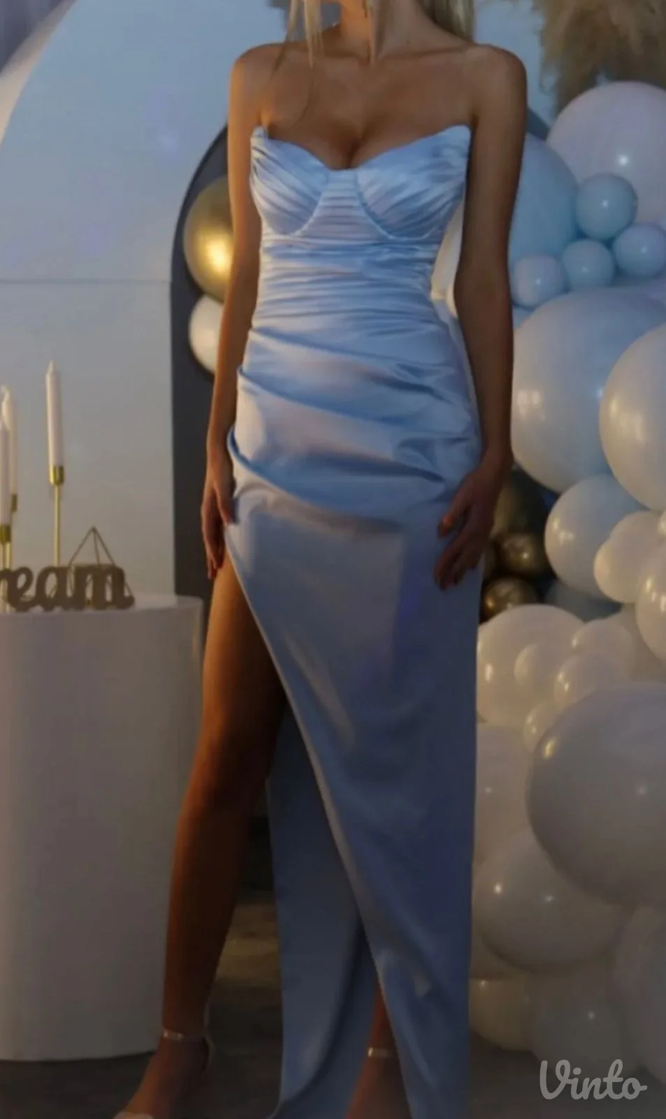 Haljina Diline