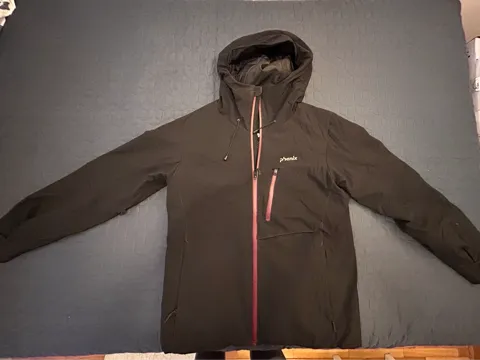 Na prodaju ski jakna!