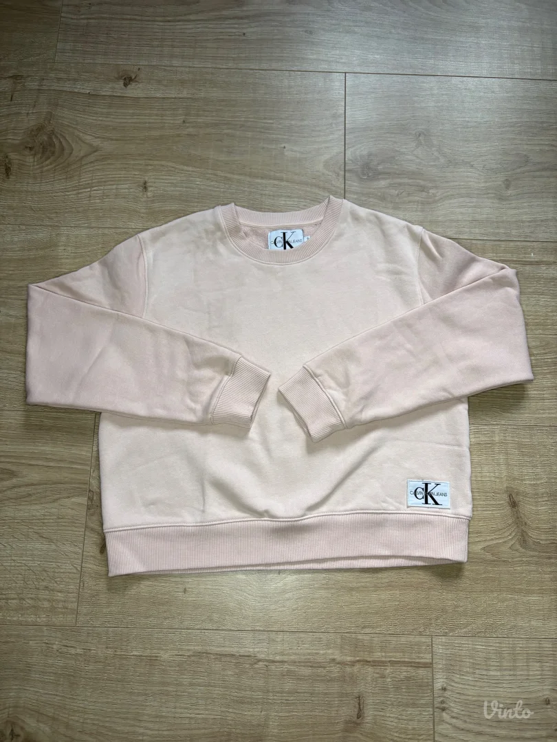 Calvin Klein Dzemper