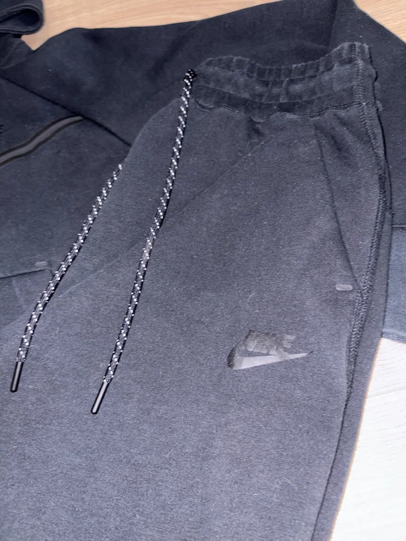 Nike Tech Fleece Komplet