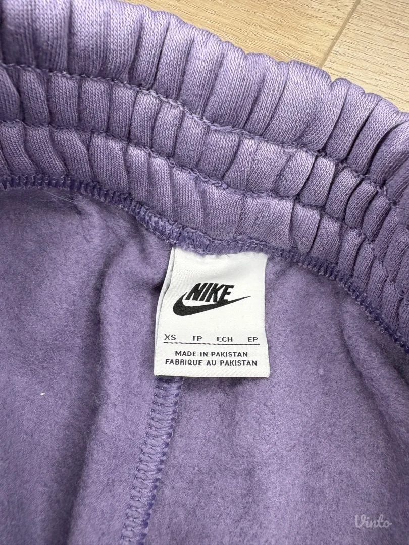 Nike Tech Fleece Trenerka