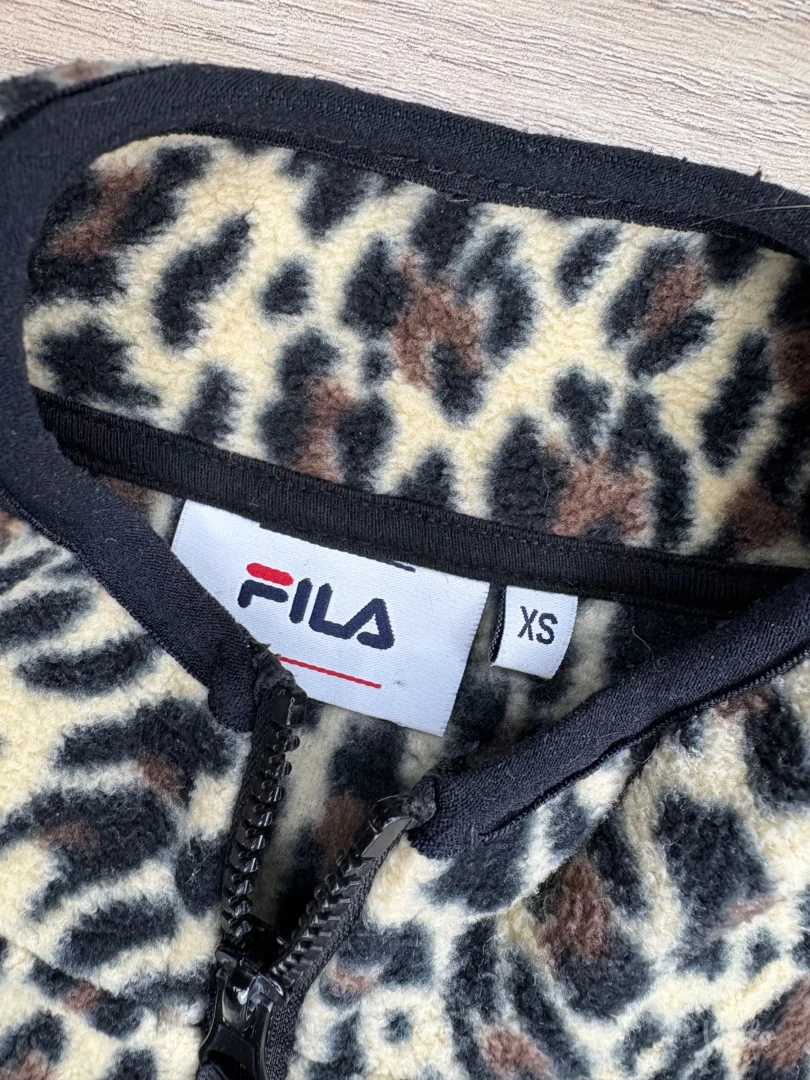 Fila Dzemper