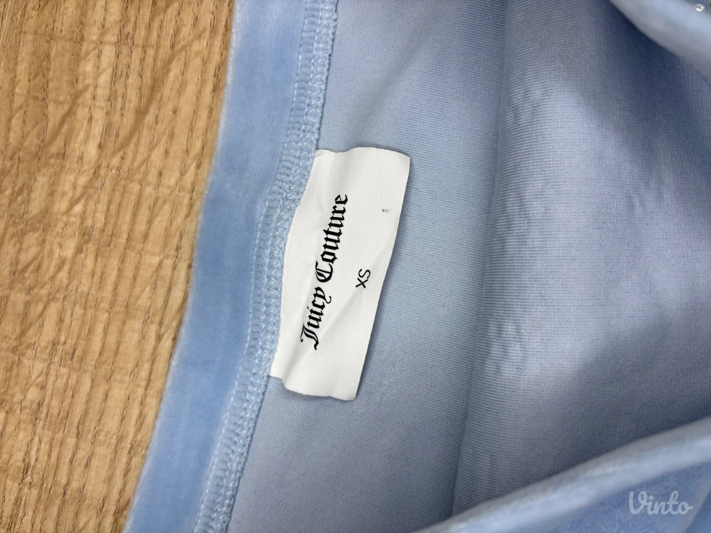 Juicy Couture Top Majica