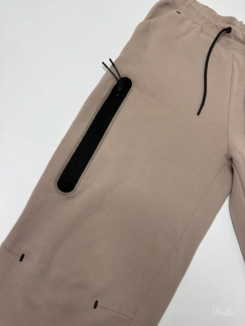 Nike Tech Fleece Trenerka