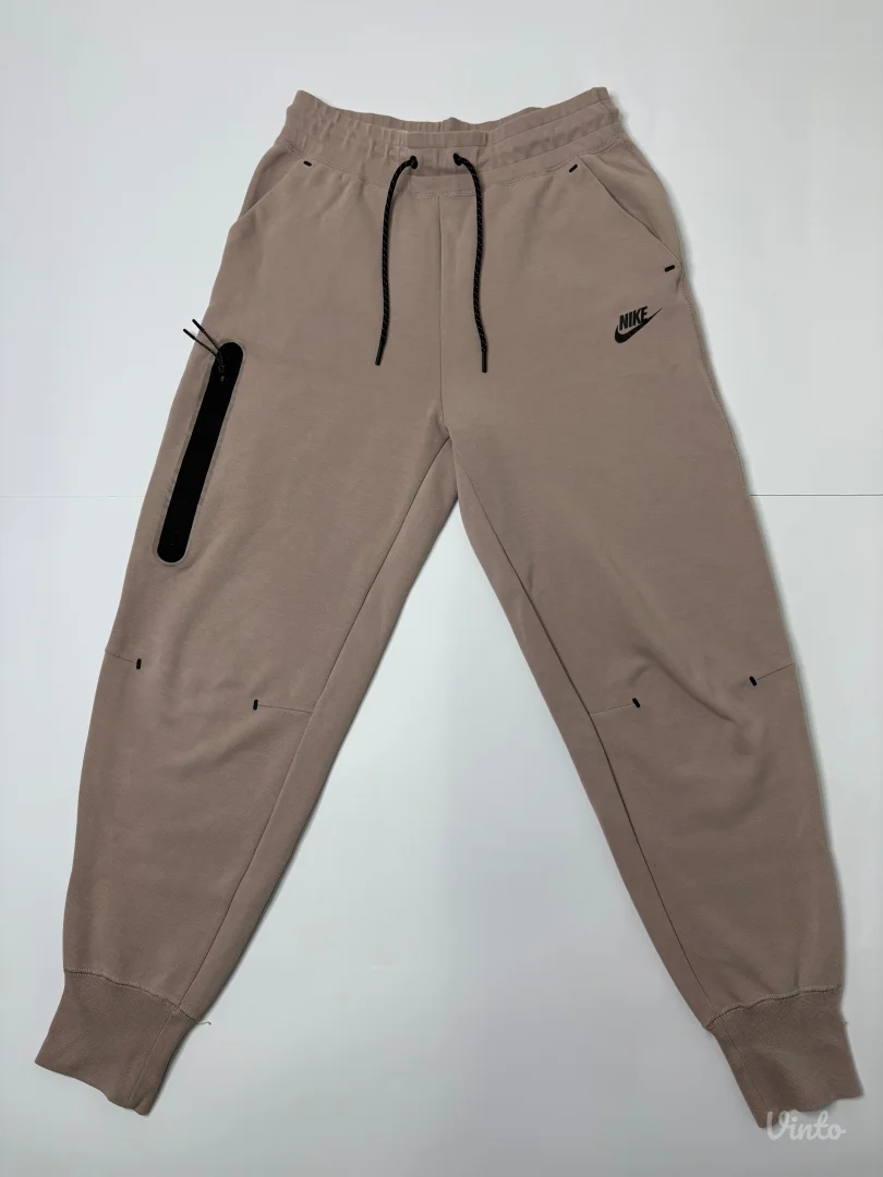 Nike Tech Fleece Trenerka