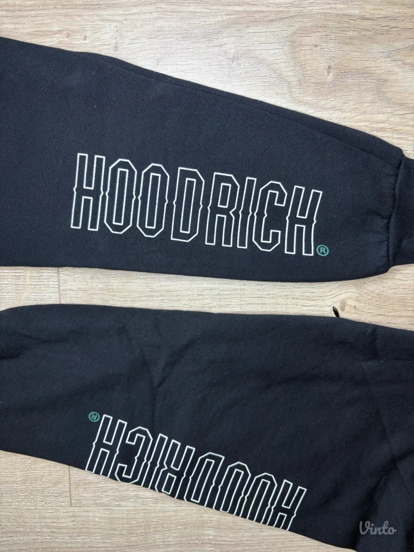 Hoodrich Komplet