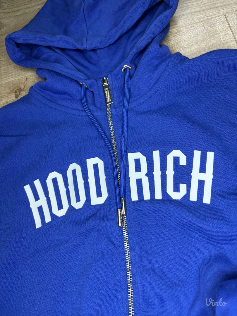 Hoodrich Komplet