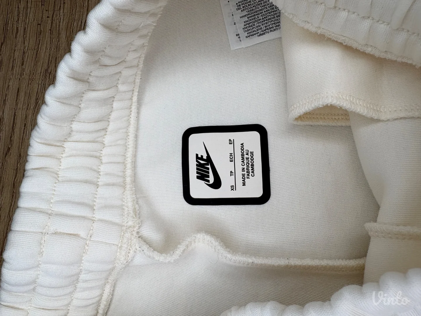 Nike Tech Fleece Trenerka