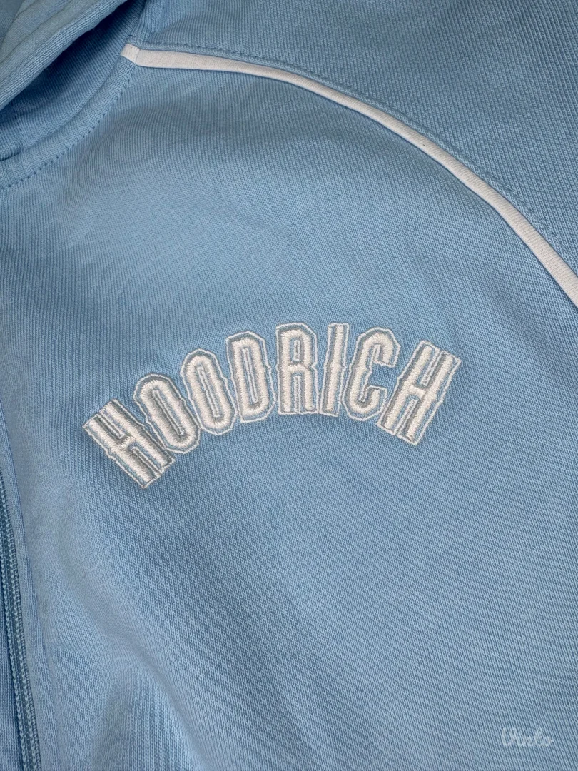 Hoodrich Duks
