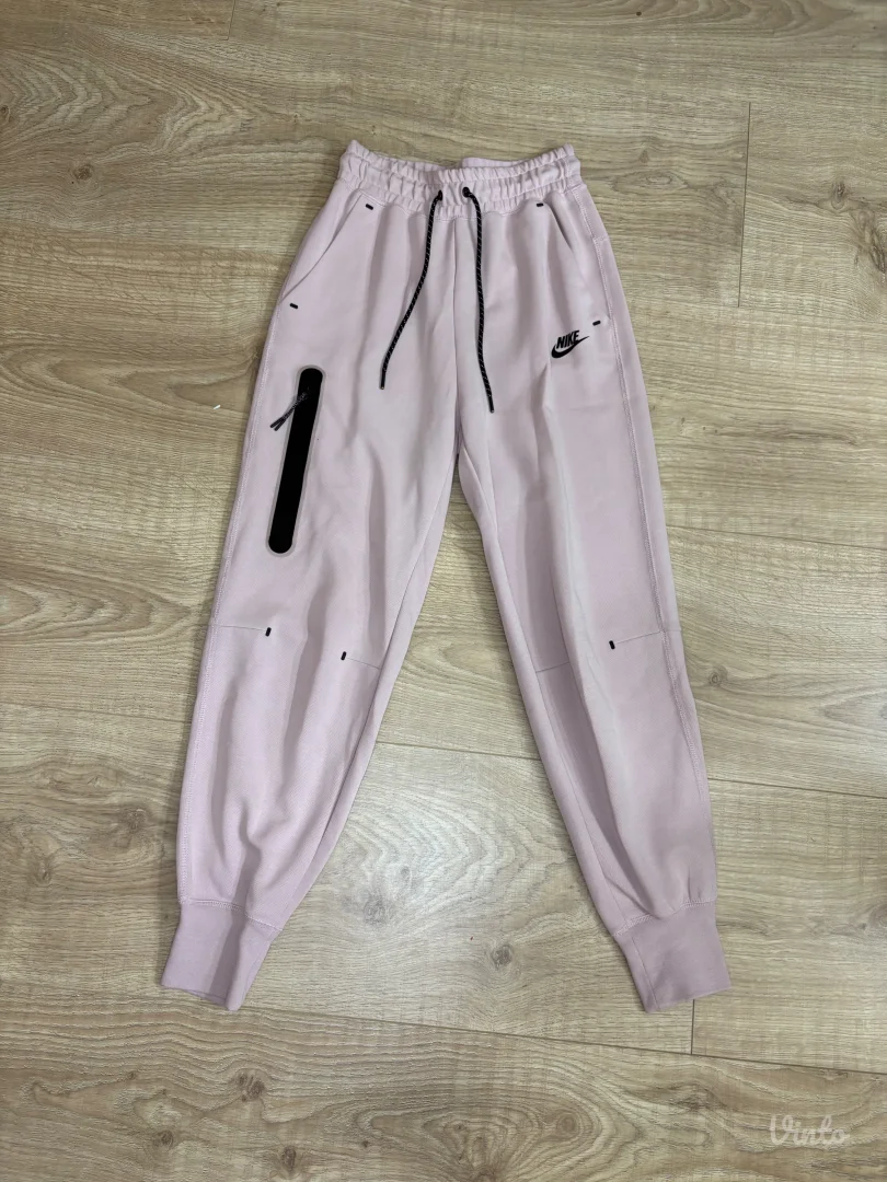 Nike Tech Fleece Trenerka