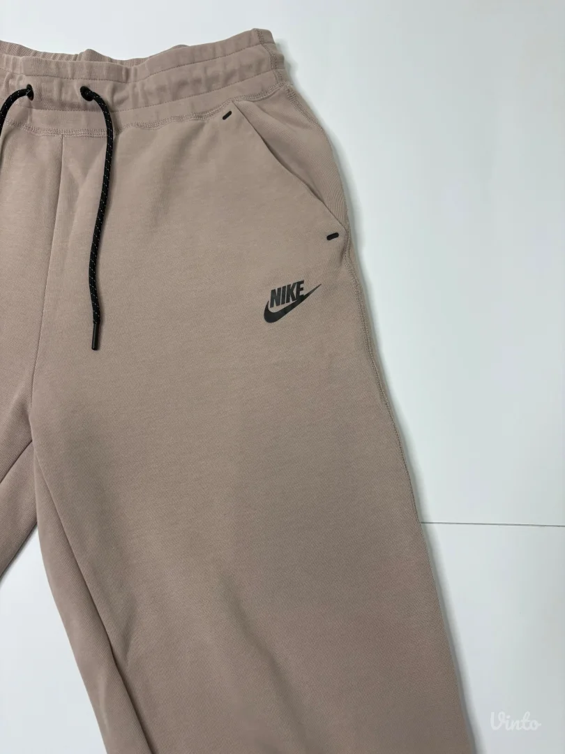 Nike Tech Fleece Trenerka