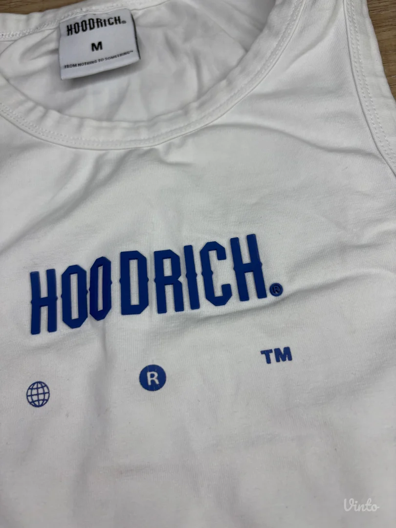Hoodrich Top Majica