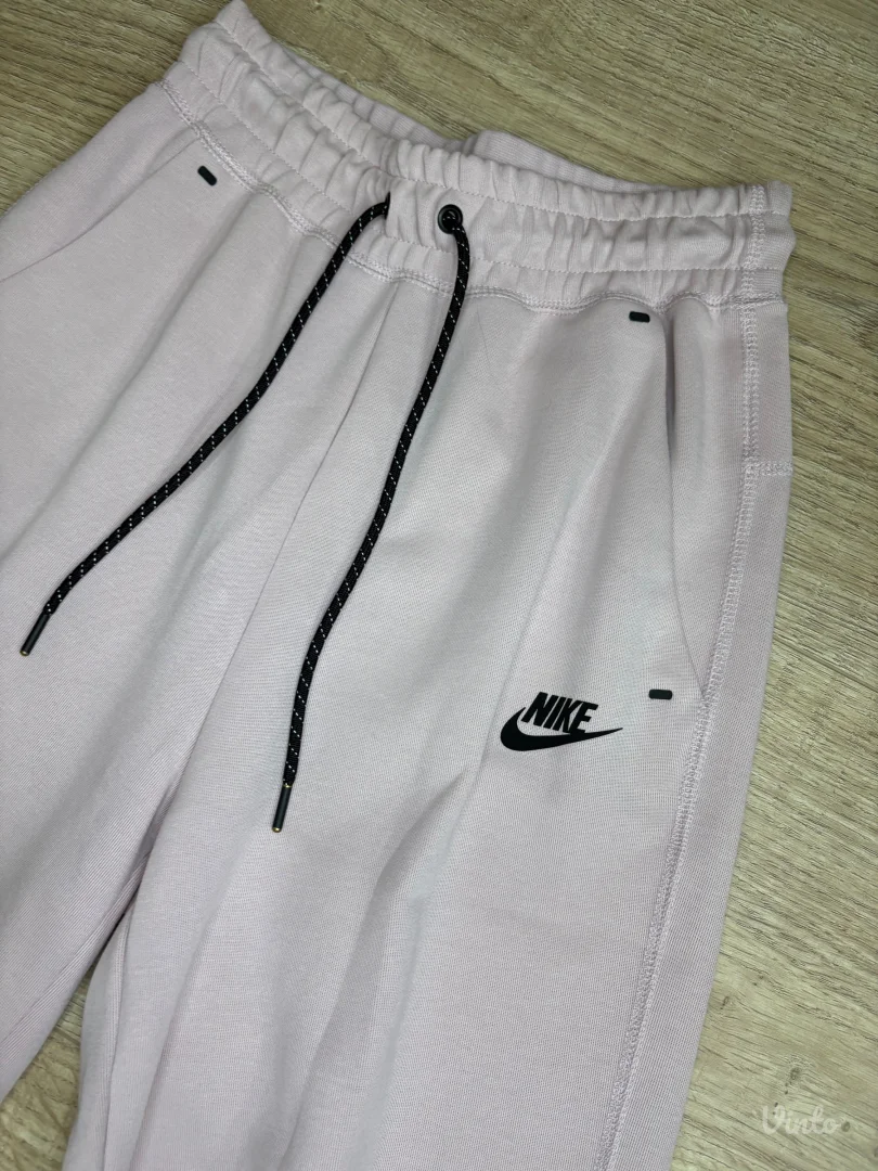 Nike Tech Fleece Trenerka