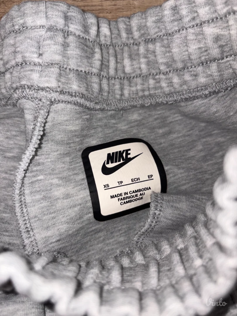 Nike Tech Fleece Trenerka