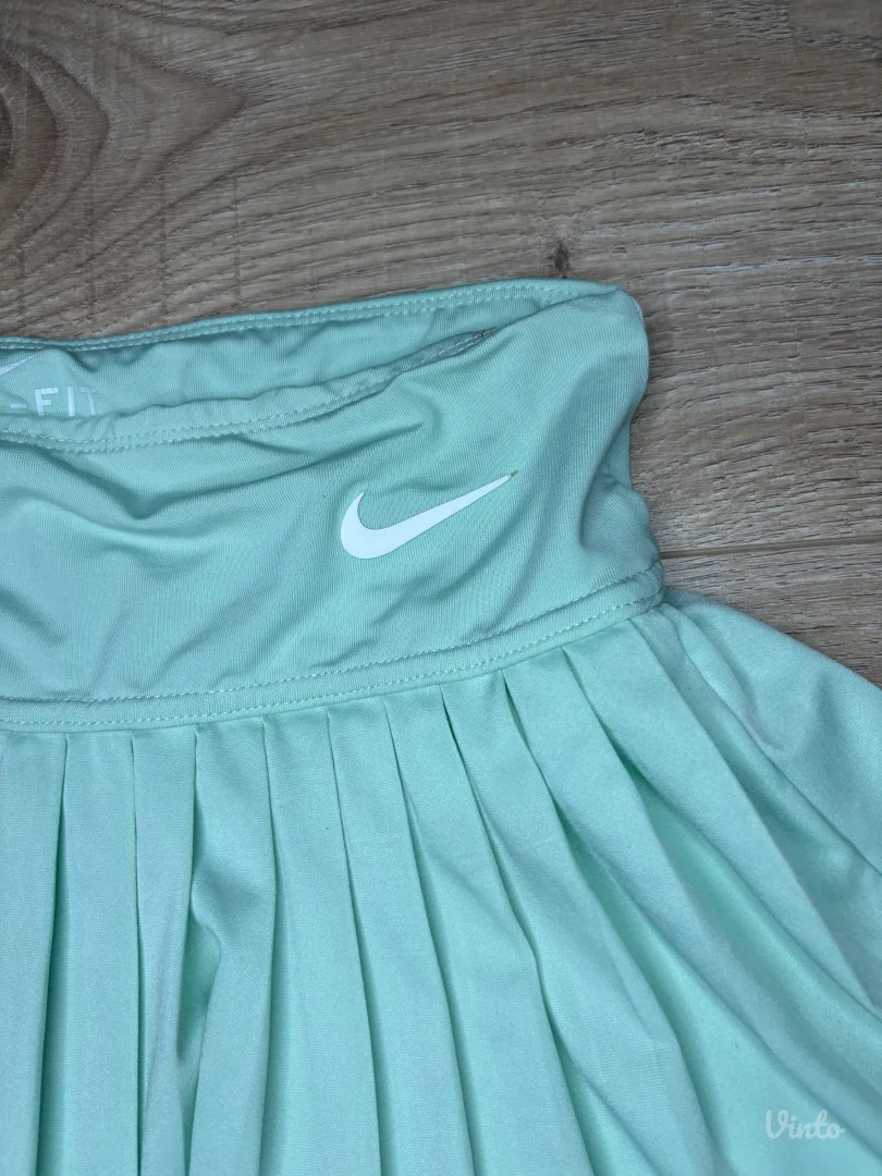 Nike Tennis Suknja