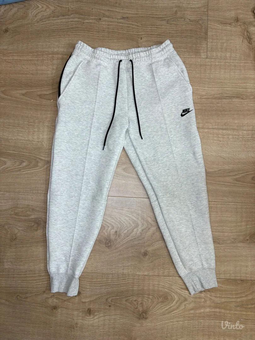 Nike Tech Fleece Trenerka