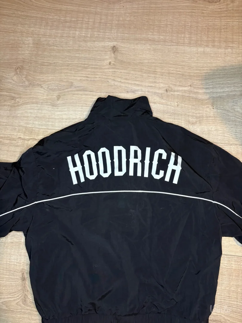 Hoodrich Suskavac