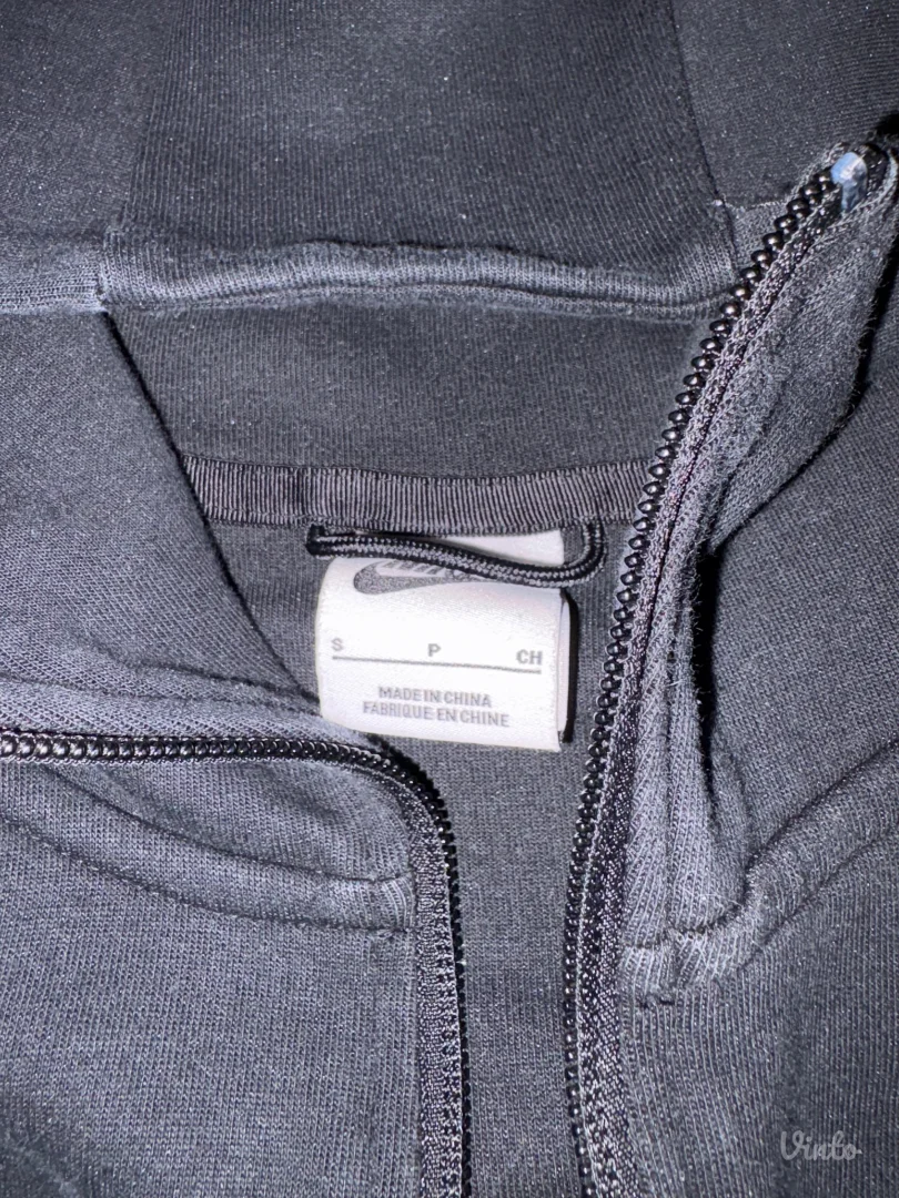 Nike Tech Fleece Komplet
