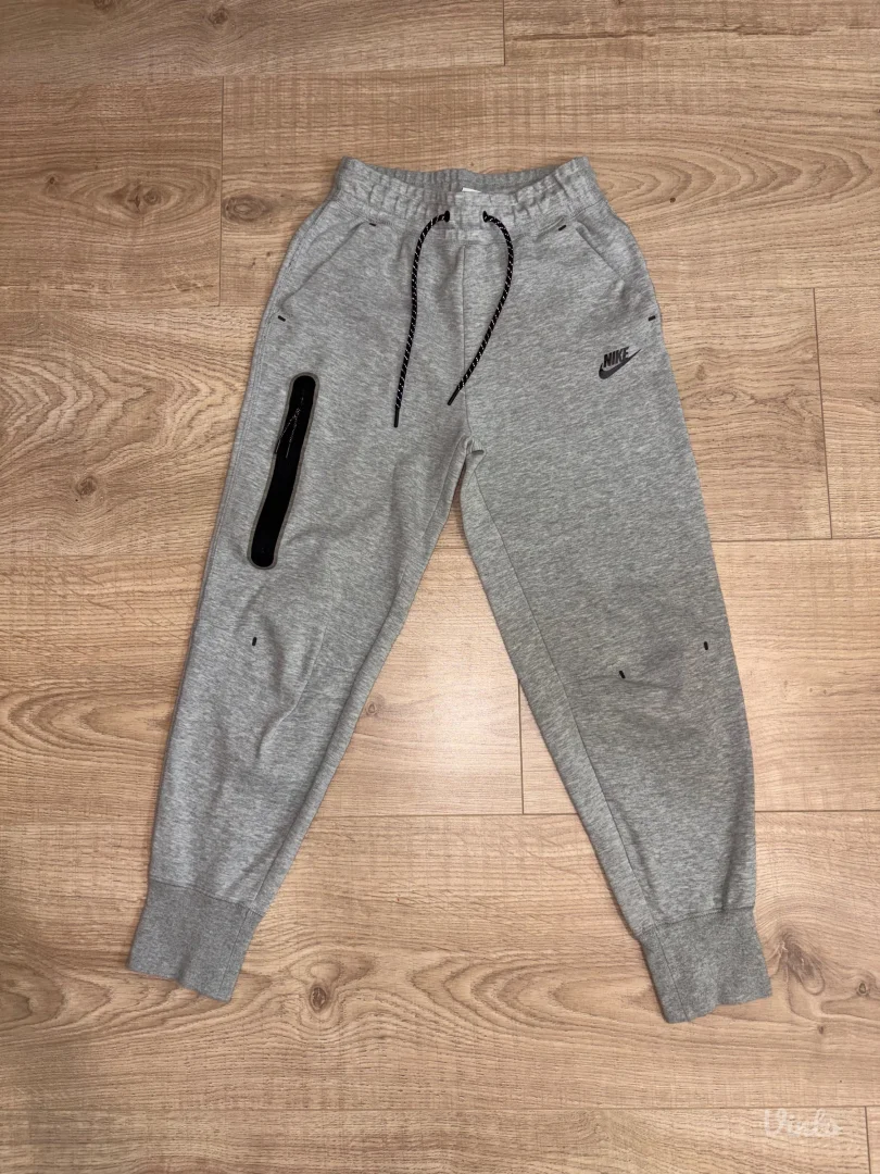 Nike Tech Fleece Trenerka