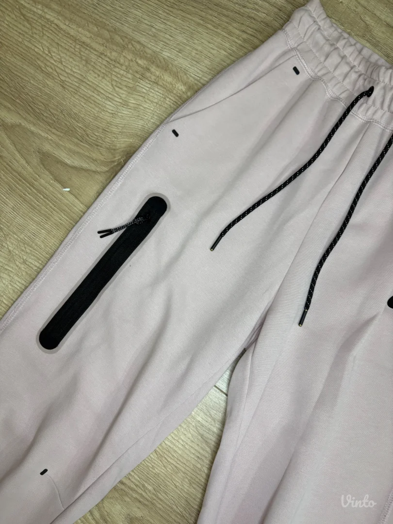 Nike Tech Fleece Trenerka
