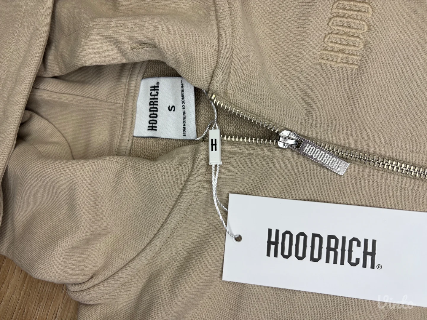 Hoodrich Duks