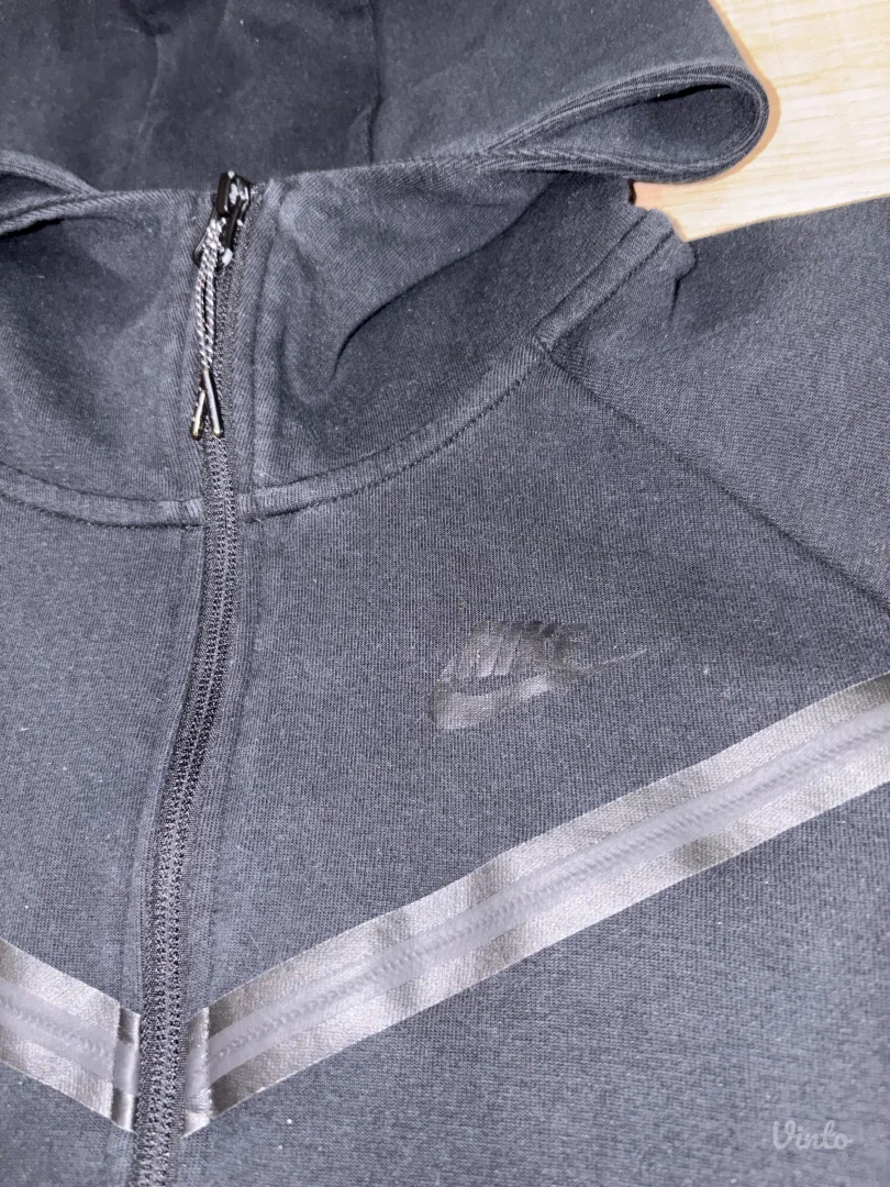 Nike Tech Fleece Komplet