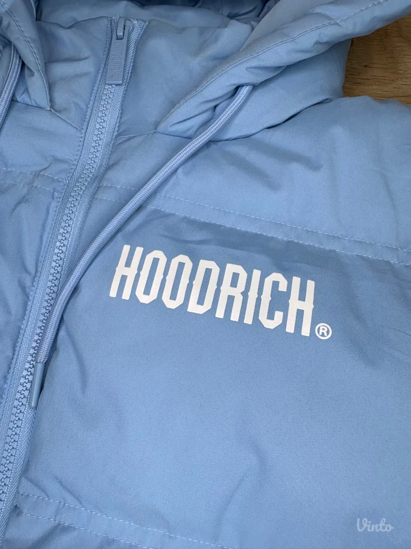 Hoodrich Jakna