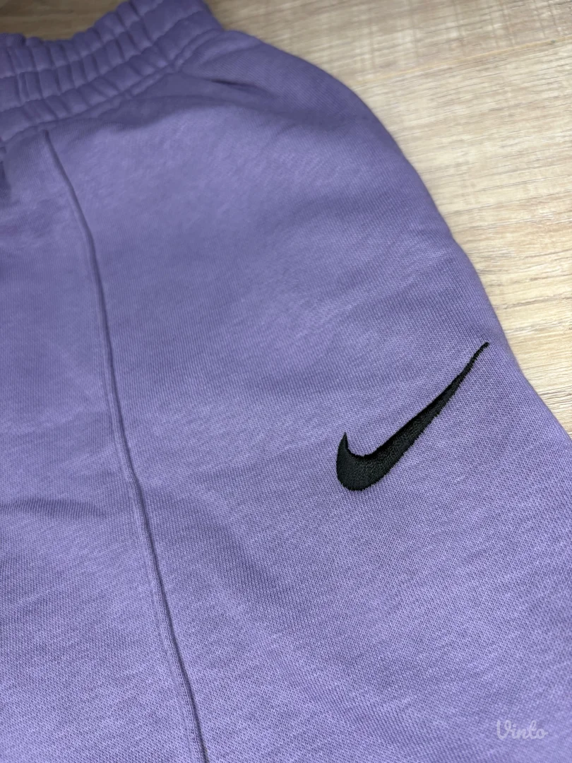 Nike Tech Fleece Trenerka
