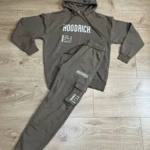 Hoodrich Komplet