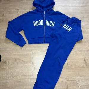 Hoodrich Komplet