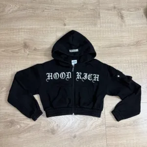 Hoodrich Duks