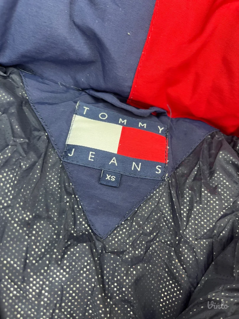 Tommy Hilfiger Jakna