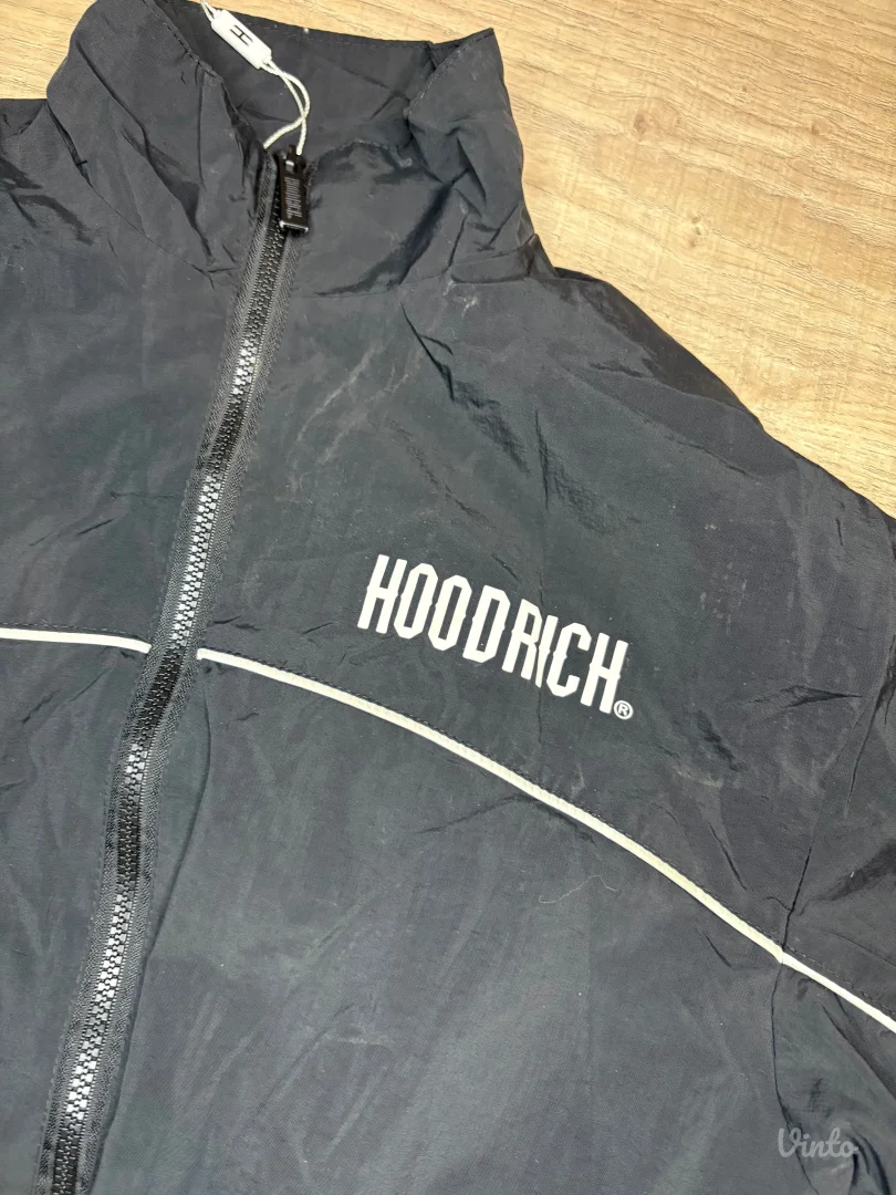 Hoodrich Suskavac