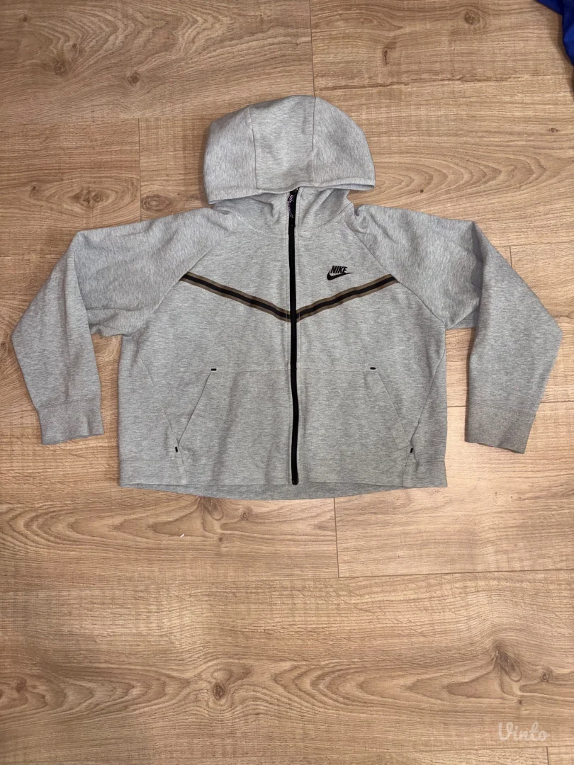 Nike Tech Fleece Duks