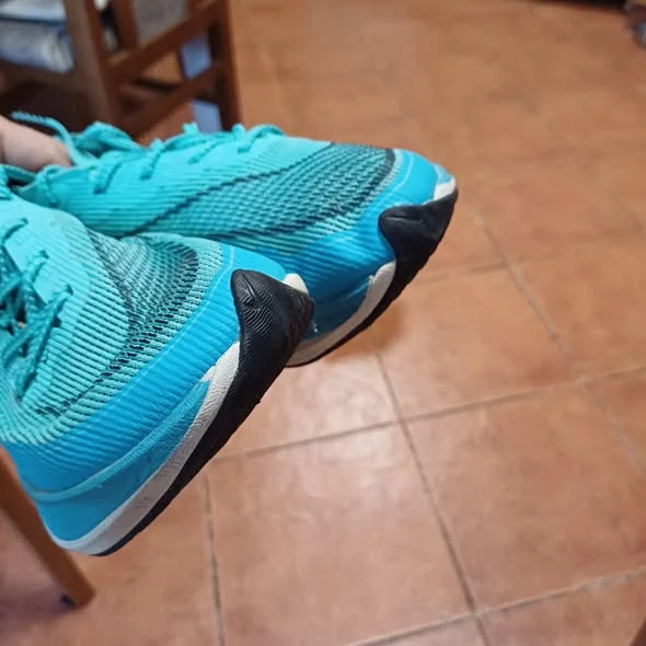 NIKE ZOOMX VAPORFLY NEXT% 2