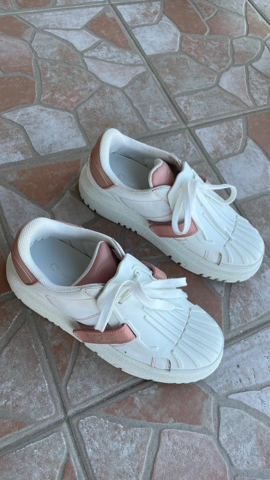 Dior patike 100€‼