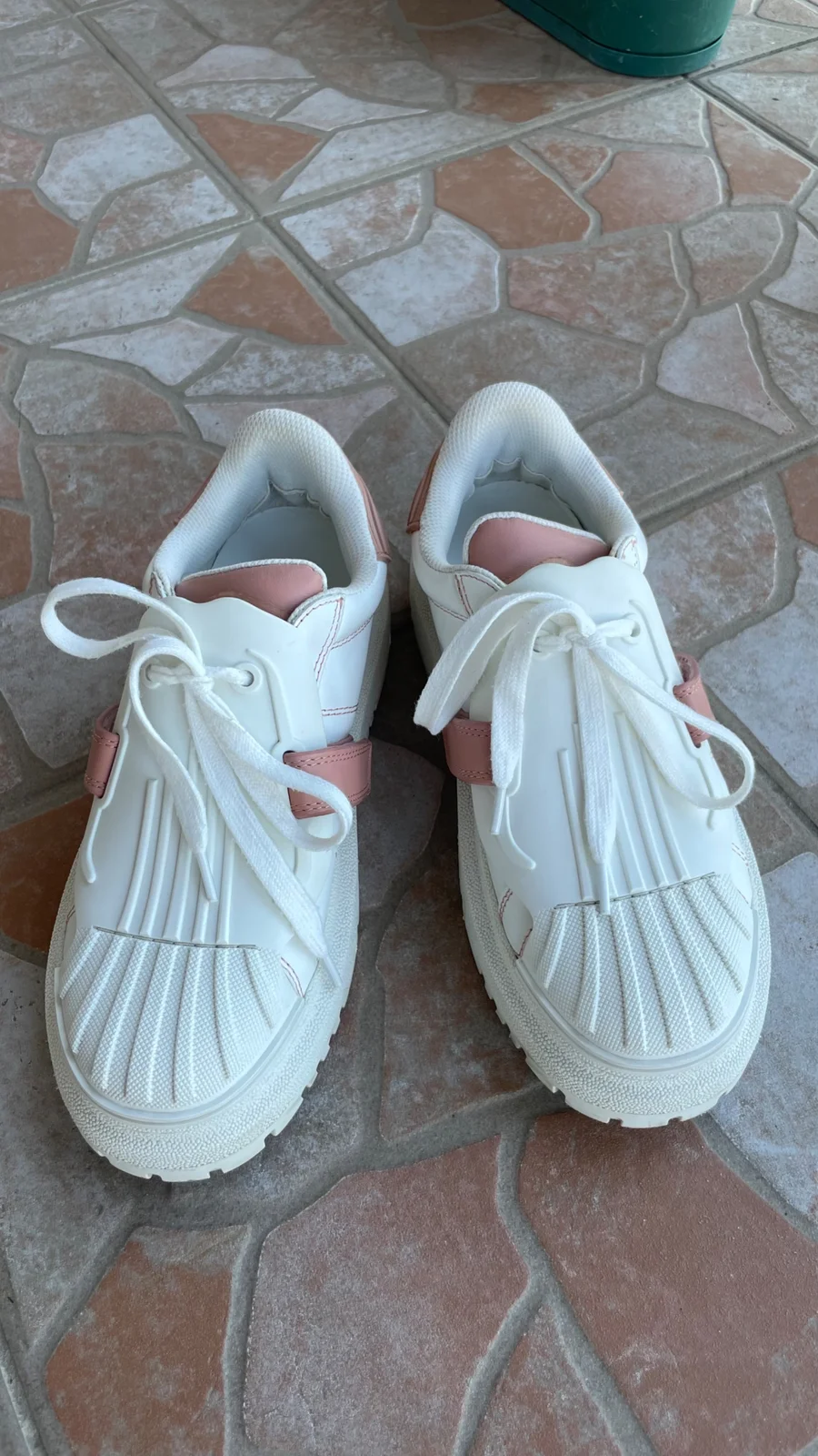 Dior patike 100€‼