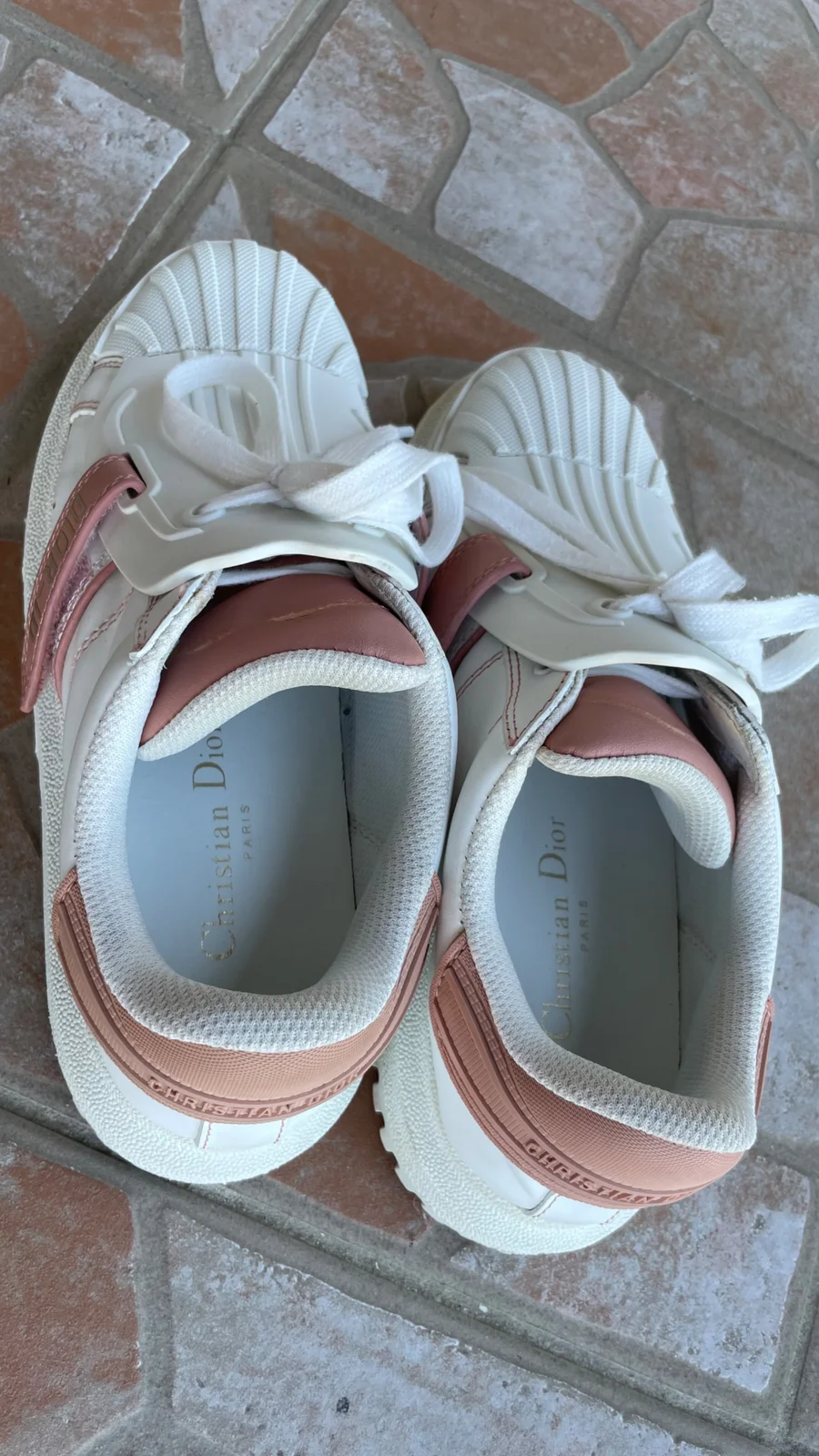 Dior patike 100€‼